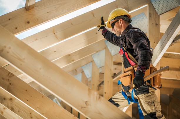 Best Roof Leak Repair  in Blakely, PA