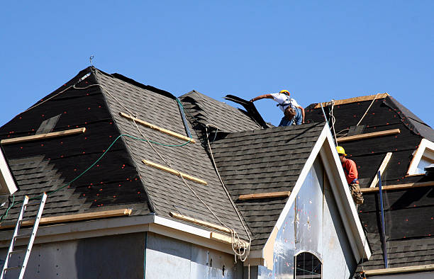 Best Best Roofing Contractors  in Blakely, PA