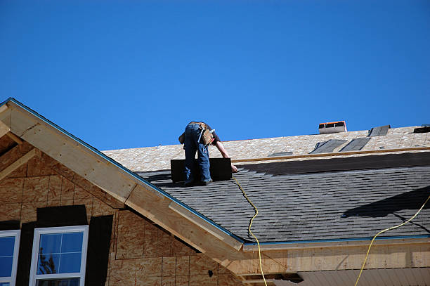 Best Tile Roofing Contractor  in Blakely, PA