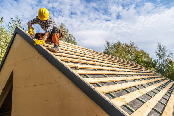 Best Roof Restoration Services  in Blakely, PA