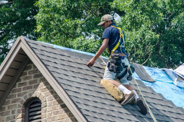 Best Emergency Roof Repair  in Blakely, PA