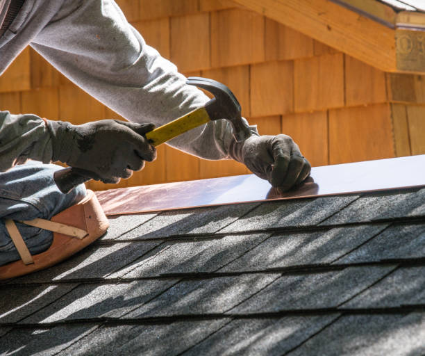 Slate Roofing Contractor in Blakely, PA